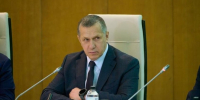 Полпред президента Юрий Трутнев прибыл в Амурскую область - Asn24.Ru