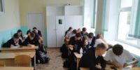 Мастер-класс «Портрет дерева» - Семикаракорский район