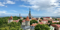 Россиянам рассказали, как Эстония усиливает военную мощь на границе - Neva.Today