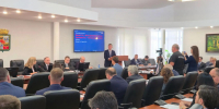 Фото: телеканал «Краснодар» - ТК Краснодар