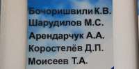 Памяти героев СВО. Мы Вас помним!!! - СевГУ