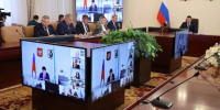 За минувшую неделю в Хабаровском крае зафиксировали два лесных пожара – один из них потушили, второй в работе - Правительство Хабаровского края