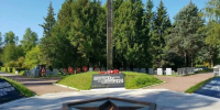 4 октября – День освобождения Киришей от немецко-фашистских захватчиков - Единая Россия