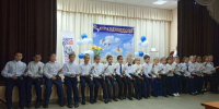 Макуловский СДК провел концерт «Жизни золотой листопад» - Волжская новь
