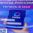 Социальный фонд России теперь в МАХ. - Немский муниципальный округ