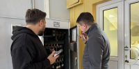 В Заполярье отработали действия энергетиков при авариях в энергосистеме - Вечерний Мурманск