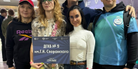 #СПАРТАКИАДА-2026. ТУРНИР ПО ПУЛЕВОЙ СТРЕЛЬБЕ: ТОЧНЫЙ ГЛАЗ, ТВЕРДАЯ РУКА И НЕВЕРОЯТНАЯ ВЫДЕРЖКА СОТРУДНИКОВ БОЛЬНИЦЫ ИМ. Г.Н. СПЕРАНСКОГО - ГБУЗ ДГКБ №9 им. Г.Н. Сперанского ДЗМ