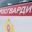 Росгвардия обеспечила правопорядок на спортивных мероприятиях в Томске - Росгвардия