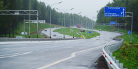 восточный обход минтранс - Новый Компаньон