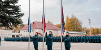 Всем доброе утро! - Ивановская академия ГПС МЧС России