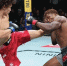 Кузбассовец одержал яркую победу на турнире UFC 332 в США - Газета Комсомольская правда