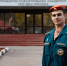Новая неделя — новые горизонты - Ивановская академия ГПС МЧС России