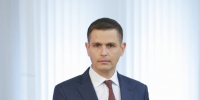 Первый вице-мэр Васильев временно возглавит Краснодар после отставки Наумова Пресс-служба администрации Краснодара - KrasnodarMedia