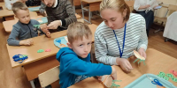 В Видном прошло муниципальное родительское собрание - Ленинский городской округ