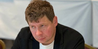 Евпаториец Сергей Белошеев завоевал два "серебра" Кубка России по стоклеточным шашкам - Крымский спорт