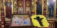 Неделя 18-я по Пятидесятнице. Притча о немилосердном должнике - Ижевская и Удмуртская епархия