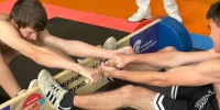 Определены сильнейшие масрестлеры региона! - KalugaSport.Ru