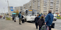 «Кошмар по утрам». Жители Петрозаводска по часу стоят в пробках после изменения маршрутов общественного транспорта - Gubdaily.Ru