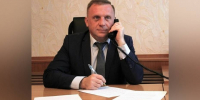 Глава Верхнемамонского района Олег Михайлусов проведет прямую линию в редакции газеты «Донская новь» - РИА Воронеж