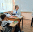 В основной школе села Большой Умыс ученик попробовали себя в роли учителей - Камешкирский район