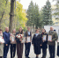 Учитель Камешкирского района занесена в Галерею педагогической славы Пензенской области - Камешкирский район