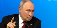 Владимир Путин: Для ДФО будет один преференциальный режим - Baikal24.Ru