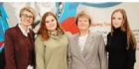 В Алтайском крае завершился образовательный форум «АМГосСтарт» - УТЗН Алтайского края