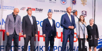 В Калининграде прошли соревнования памяти Героя России Алексея Катериничева - Единая Россия