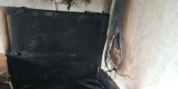 55-летняя женщина погибла при пожаре в Зеленодольском районе РТ - ТРК Татарстан-Новый век