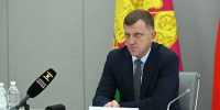 Евгений Наумов покинул пост мэра Краснодара - Кубанские Новости