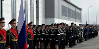 В Твери прошел XV Региональный слёт кадетов - Газета Вся Тверь
