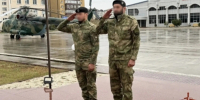 Посвященные Дню ОМОН мероприятия прошли в Северо-Кавказском округе Росгвардии - Росгвардия