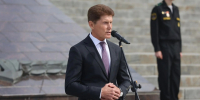 День воссоединения новых территорий с Россией - Центр спортивной подготовки