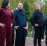 Новости Коломны- Жители городского округа Коломна присоединились к утренней зарядке в парке 50-летия Октября - KolomnaOnline.Ru