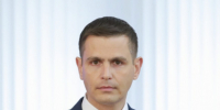 Назван приемник Наумова на посту мэра Краснодара. Врио главы городской администрации назначен Дмитрий Васильев - LiveKuban.Ru