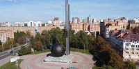 4 города центральной России, где на пенсии живут, как в сказке - чистейший воздух, дешевые продукты и удобное жилье - Pro Город Ухта
