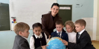 День учителя - РИА 7 Новостей