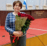 Судья Приморского краевого суда Шульга Светлана Викторовна ушла в Почетную отставку - Краевой суд