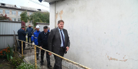 В Барнауле продолжается газификация жилых домов по проекту «Чистый воздух» - Администрация г. Барнаул