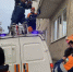 В Уфимском районе спасатели предотвратили возможное ЧП из-за утечки газа - Комитет по чрезвычайным ситуациям