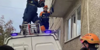 В Уфимском районе спасатели предотвратили возможное ЧП из-за утечки газа - Комитет по чрезвычайным ситуациям