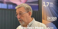 Охотовед Кречмар назвал катастрофой ситуацию с медведями в Красноярском крае - Комсомольская Правда