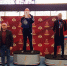 Росгвардейцы из Тамбова успешно выступили на ведомственном Чемпионате Центрального округа по плаванию - Росгвардия