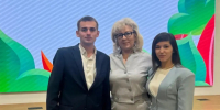 Молодые педагоги пополнили ряды учительских коллективов района - Тукаевский район