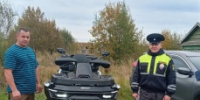 Регистрация новой техники в Вожегодском округе - Гостехнадзор Вологодской области