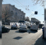 Двойное ДТП парализовало движение в центре Воронежа - ГТРК Воронеж