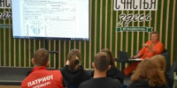 Оренбургские поисковики готовятся покорять Нижний Новгород! - ООМК