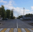 В Бийске открыли проезд по улице Разина после ремонта - Газета Бийский рабочий