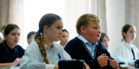 Крепкого здоровья, успехов, благодарных учеников! - Газета Новая жизнь