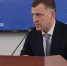 Евгений Наумов сложил полномочия главы Краснодара - Администрация Краснодарского края